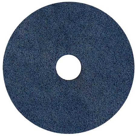 Weiler 4-1/2 Wolverine Zirc RFD 60Z Grit 7/8 Arbor Hole 62005